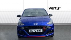 Hyundai i10 1.0 T-GDi N Line 5dr Petrol Hatchback